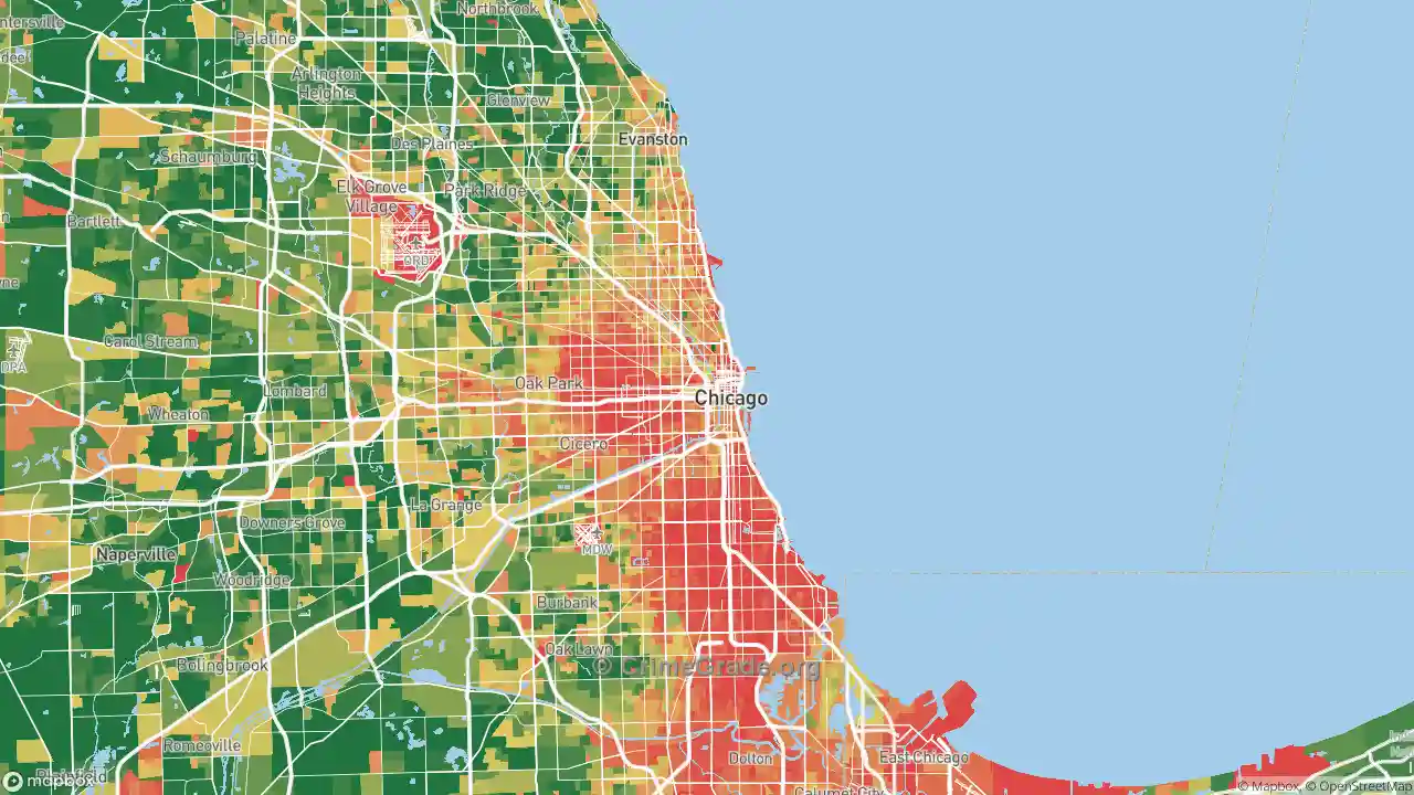 Chicago Crime Prediction based on Temporal and Spatial Data