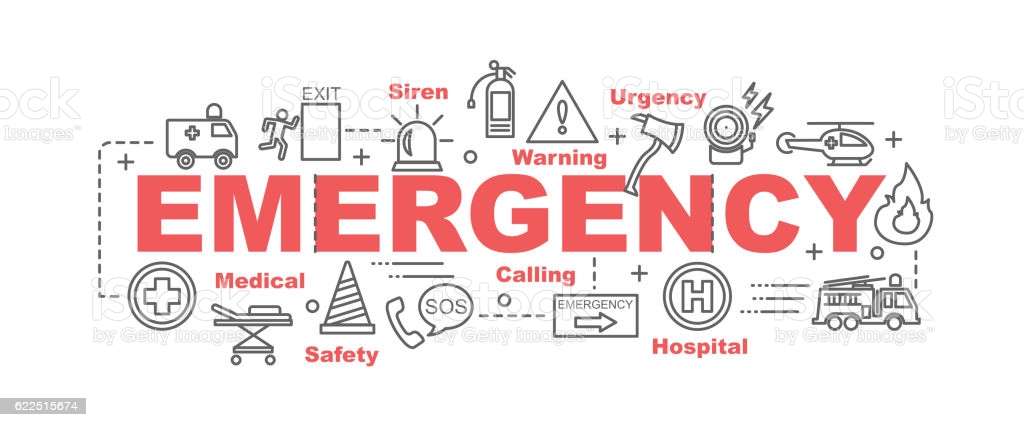 Customisable Emergency Response Management Tool